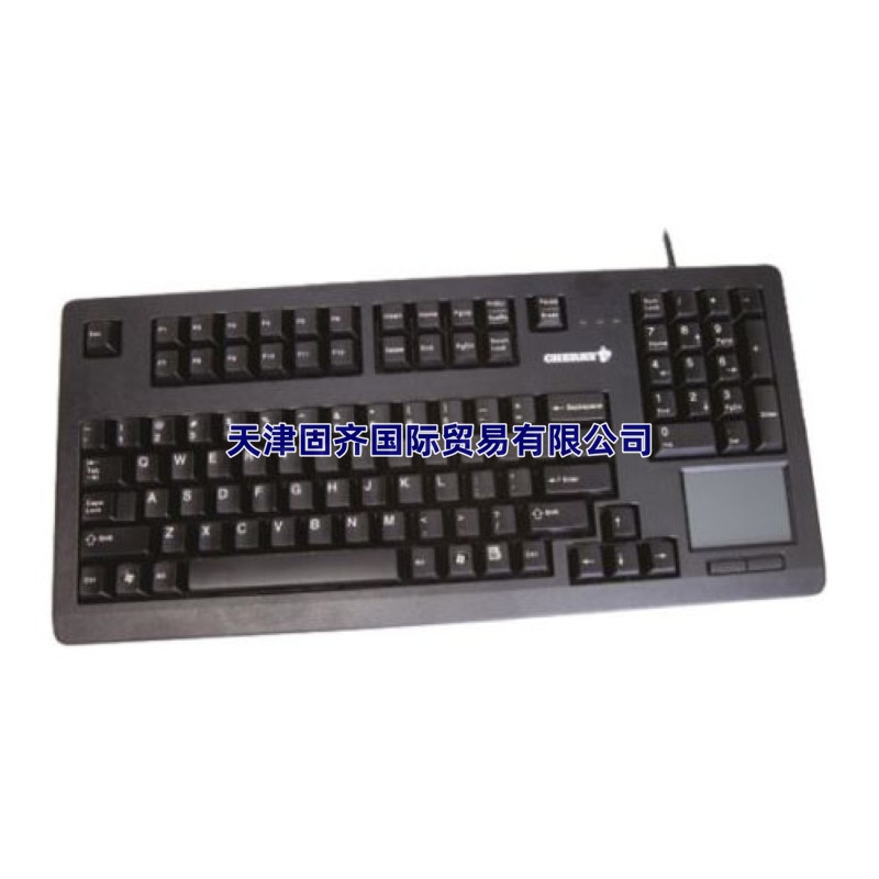 Cherry ɫ USB о I(y) o˙C(j)̌W(xu) QWERTY(gu) IP G80-11900LUMEU-2