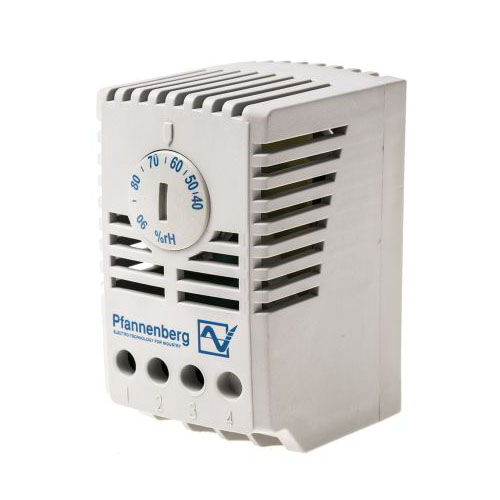 Pfannenberg FLZ600 ϵ FLZ600 17207000000 {(dio) C, 40  90%RH, 230 V  ֱ-01